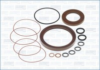 Dichtungssatz KurbelgehäUse Ajusa 54061900 FüR CitroËN Peugeot 106 1 1A 1C 306 2