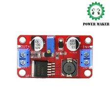 XL6019 5A DC-DC Boost Step Up Power Module Voltage Converter Adjustable Output