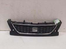 2014 SEAT LEON 5 Door Hatchback Grille Grill 