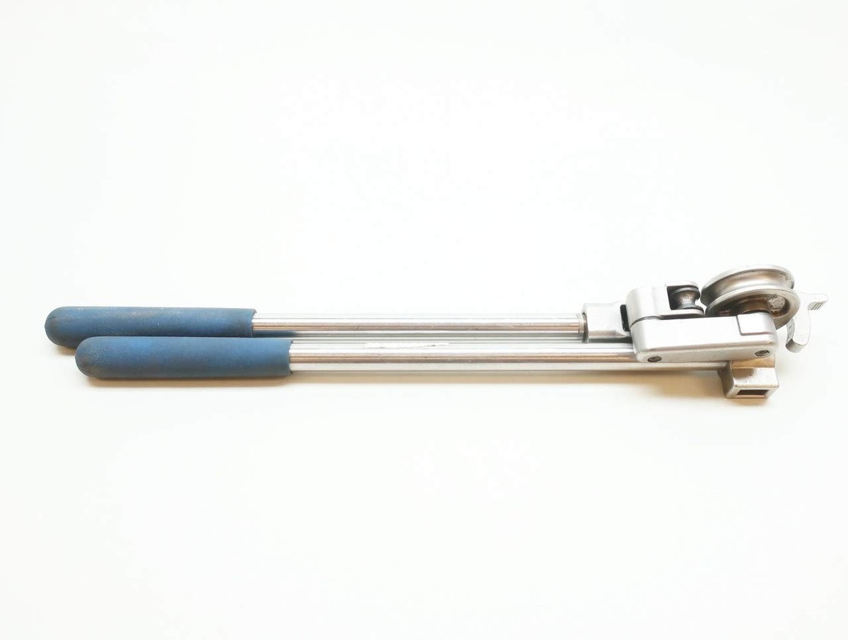 Swagelok MS-HTB-6T Hand Pipe Tube Bender for sale online | eBay