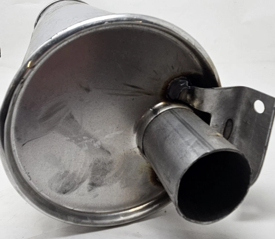 Walker 18204 SoundFX Exhaust Muffler - Image 2 of 4