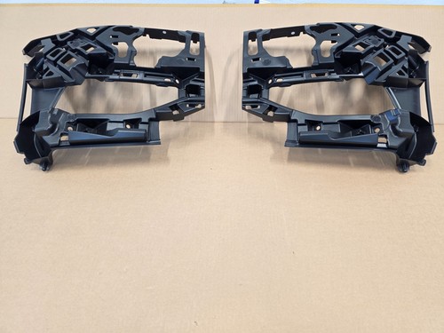 VW Golf 7 VII Facelift Stützteil Stoßstange vorne re./li. 5G0807724F/ 5G0807723F