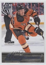 2015-16 Upper Deck Young Guns Mark Alt #468 0m8e