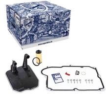 VAICO ÖLWECHSEL-SET passend für DKG 7 GANG-AUTOMATIK 724.0 7G-DCT MERCEDES A-KLA VAICO ÖLWECHSEL-SET passend für DKG 7 GANG-AUTOMATIK 724.0 7G-DCT MERCEDES A-KLA