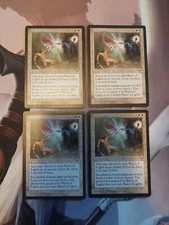 Ward of Lights 4x *$10 Off Every $35 Sale!* Magic MTG Card - MIR