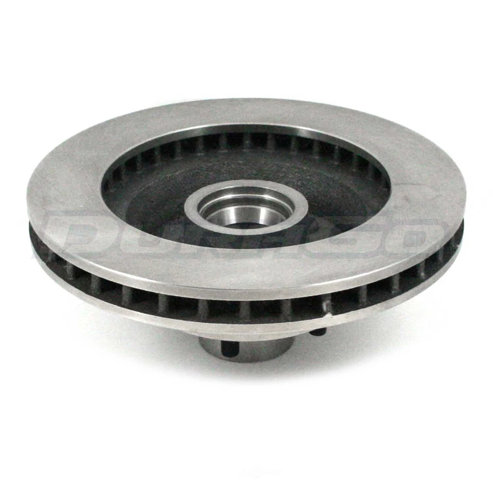 Conjunto de rotor y buje de freno de disco para Plymouth PB200 PB100, PB200 Trail 1973-1981 Foto 2 de 2