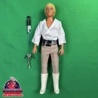 Vintage 1978 Kenner Star Wars 12” Luke Skywalker Action Figure ANH