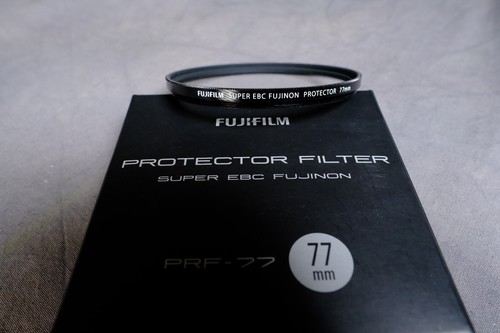 FujinonXF 16-55mm F 2,8 R LM WR - Bild 8 von 8