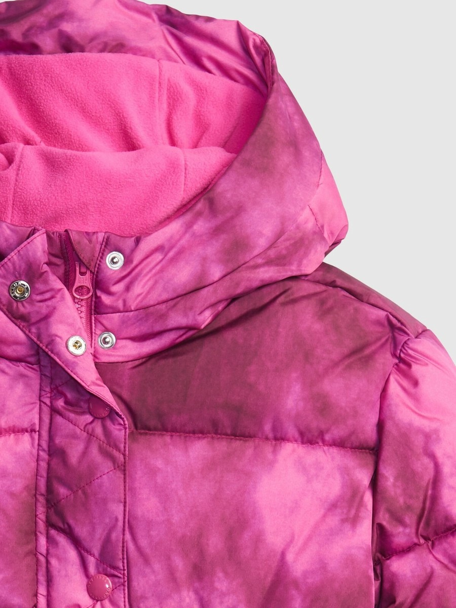 Gap Kids ColdControl Max Puffer Jacket, Size XL (12-13
