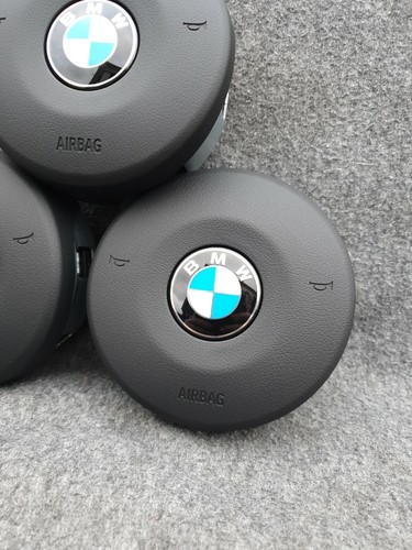 BMW F10 F11 F12 F13 F06 F07 F01 M sport steering wheel Drivers side unit 8092791 - Picture 12 of 21
