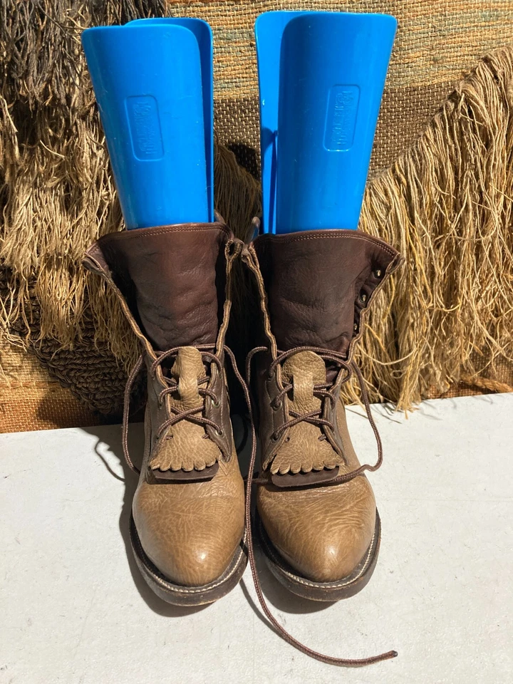 Мужские полусапоги Paul Bond размер 6 стиль No 1097 - Изображение 4 из 4