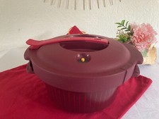 525⚜️ Cocotte Micro Minute - Micro-Ondes 3 Litres Tupperware