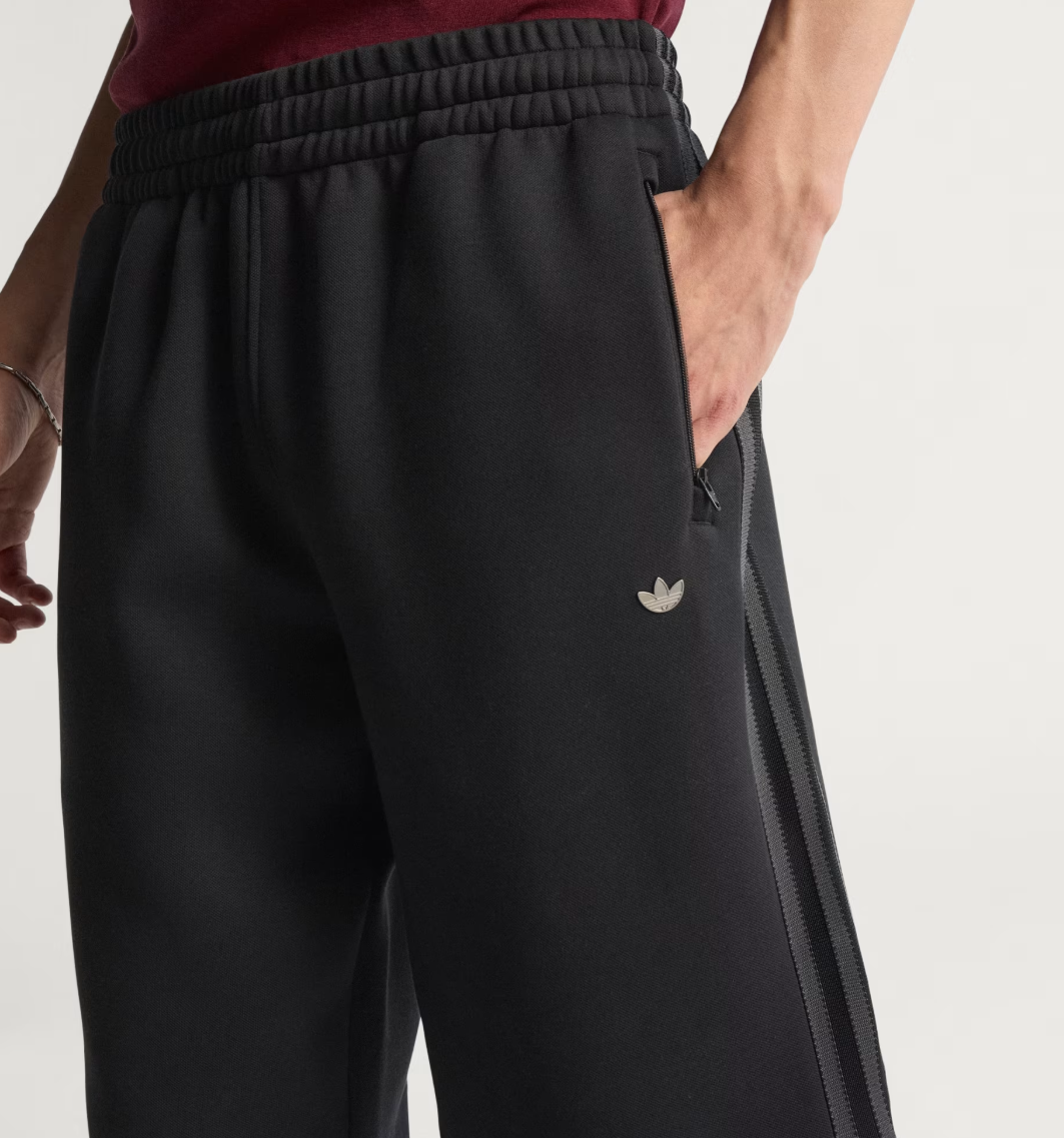 adidas Originals Premium Track Pants Men's Casual Lifestyle