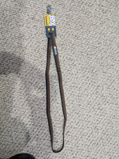 RUFFWEAR FRONT RANGE 5' LEASH IN MOONLIGHT FADE NWT