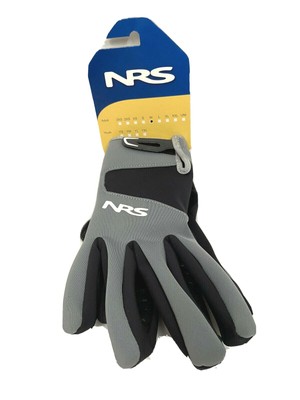 Nrs Mens Hydroskin Gloves