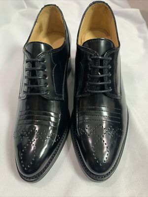 The Office Of Angela Scott Miss Button Balck , Size 35.5 EU (5.5US