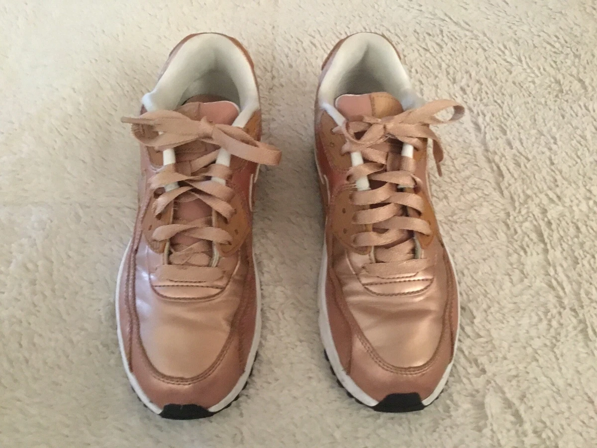 Champagne hotsell color sneakers