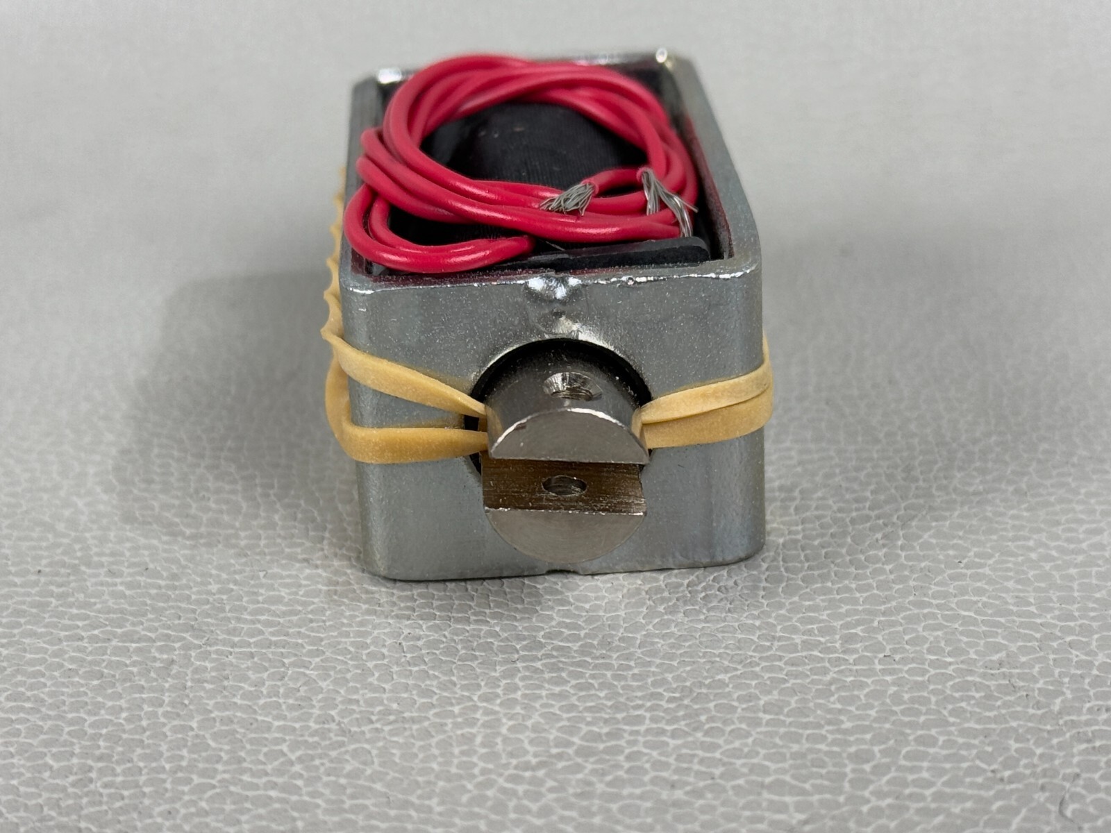 NEW! BENTLEY SZ TURBO R ROLLS-ROYCE SILVER SPIRIT & SPUR DOOR LOCK SOLENOID OEM