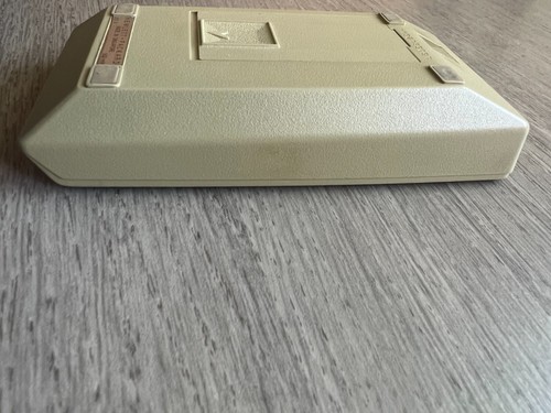 Calculatrice Hewlett Packard 22 - Vintage - Hors Service - Retour Refusé - Photo 6/8