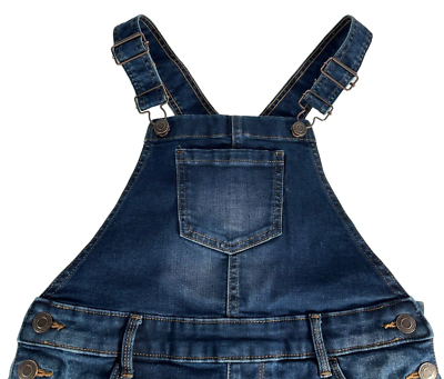 Kohls So Girls Size 12 Overall Dress | eBay Kohls So Girls Size 12 Overall Dress | eBay