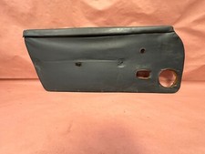 Porte avant et accessoires Porsche 914