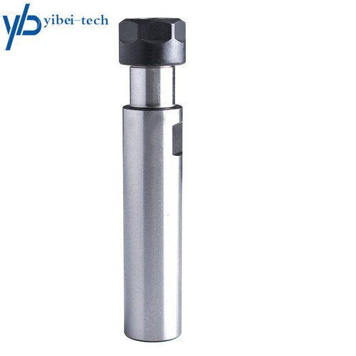 Porte-outil à tige droite High Quantily 1" C1 ER16 100 L mandrin collet - Photo 3/8