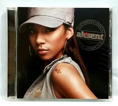 International、World系CDまとめvol.3 CD) Ak'Sent – International, TOCP-66573, Album, 3 Bonus Track, Obi