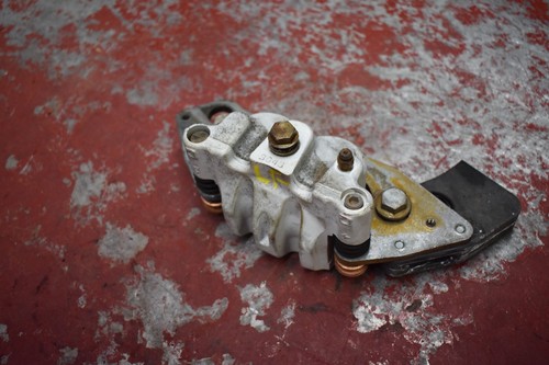 2016 Polaris RZR XP 1000 H/L Left Front Brake Caliper 1912255 RZR 1000 XP - Picture 6 of 8