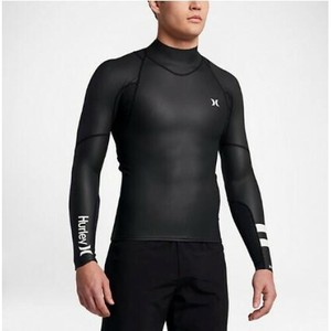 hurley phantom jacket