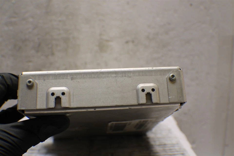 16203633 Buick Regal/pontiac 1995 ABS Braking System Module  607 10D2 - Image 4 of 4