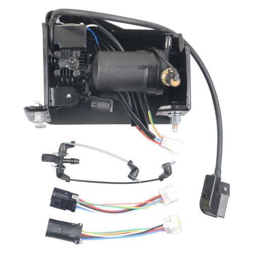 Fit Chevrolet Tahoe GMC Yukon Cadillac Air Compressor Pump 15254590 19299545 - Picture 3 of 12