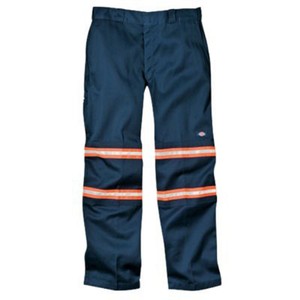 reflective dickies pants