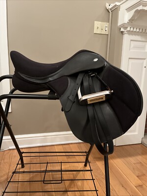 Thorowgood T4 High Withered Saddle