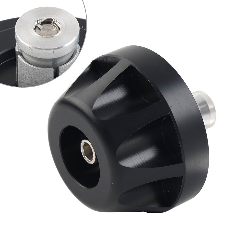 Final Drive Housing Cardan Crash Slider Protector Fits BMW R1200GS  LC/Adventure