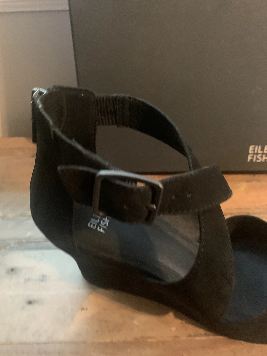 Eileen fisher carole best sale shoes