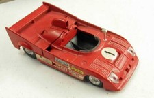SOLIDO ALFA ROMEO 33TT12 LEMANS RACER NO. 41 MINT NO BOX
