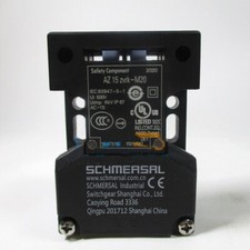 1PC FOR SCHMERSAL safety door switch AZ15-ZVRK-M20 NEW AZ15 ZVRK-M20