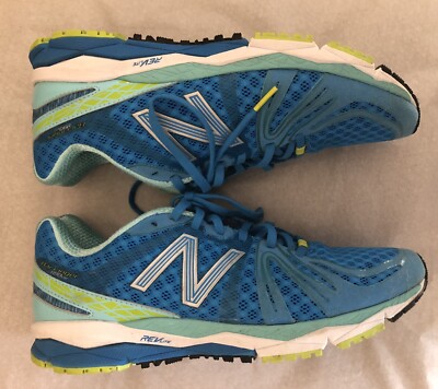 New Balance Women's W890KB2 Running Shoe Tennis Sneaker Kinetic - Main Image