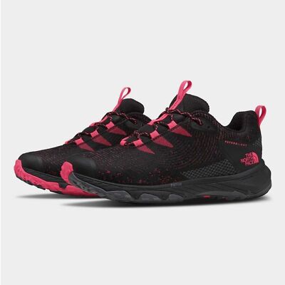 The North Face Ultra Fastpack III Futurelight athletic shoes women s size 9