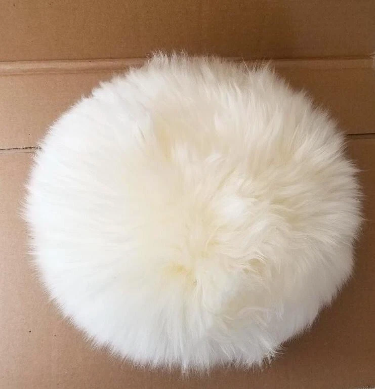 ICONIC TURKMEN TELPEK DESERT HORSEMEN WOOL HAT - NEW - Image 3 of 4