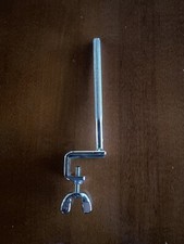 LP Bass Drum Cowbell Mounting Bracket