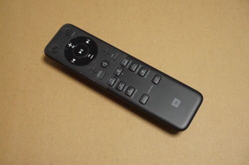 Original JBL Remote Control for 5.1 Sound Bar 4K HD Speaker System SH# - Afbeelding 1 van 4