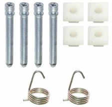 Oer Headlampheadlight Adjuster Kit 1969-1972 Chevy And Gmc Pickup Trucks