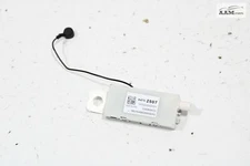 2020-2022 CADILLAC CT5 REAR LEFT RADIO ANTENNA AMP AMPLIFIER MODULE UNIT OEM