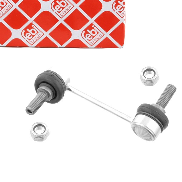 Febi Koppelstange FüR Alfa Romeo 159 (939) Brera Spider Fiat Stilo Hinten Links-image
