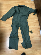 Tuta Da Volo Ignifuga. Varie Misure