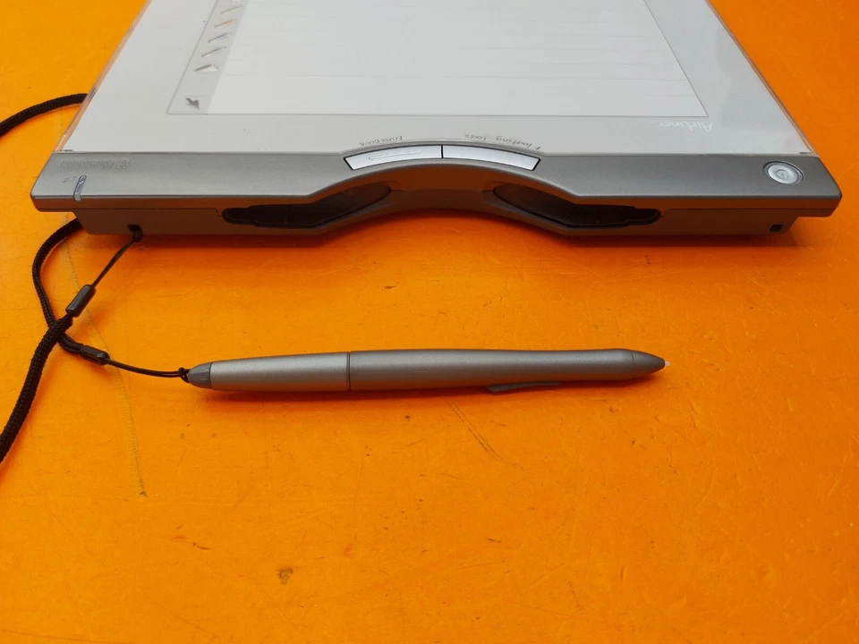 ⭐⭐⭐⭐⭐ Smart Technologies AirLiner Wireless Slate WS100 Bluetooth Whiteboard - Image 2 of 4