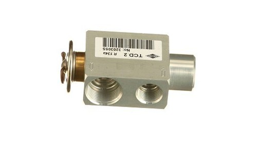 A/C Expansion Valve Replacement For 87035782, AM87035782, 88830975, 3311533M91 - Picture 4 of 4