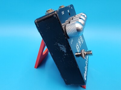 DNA Analogic Gain Fxxker II Distortion Guitar Effect Pedal
