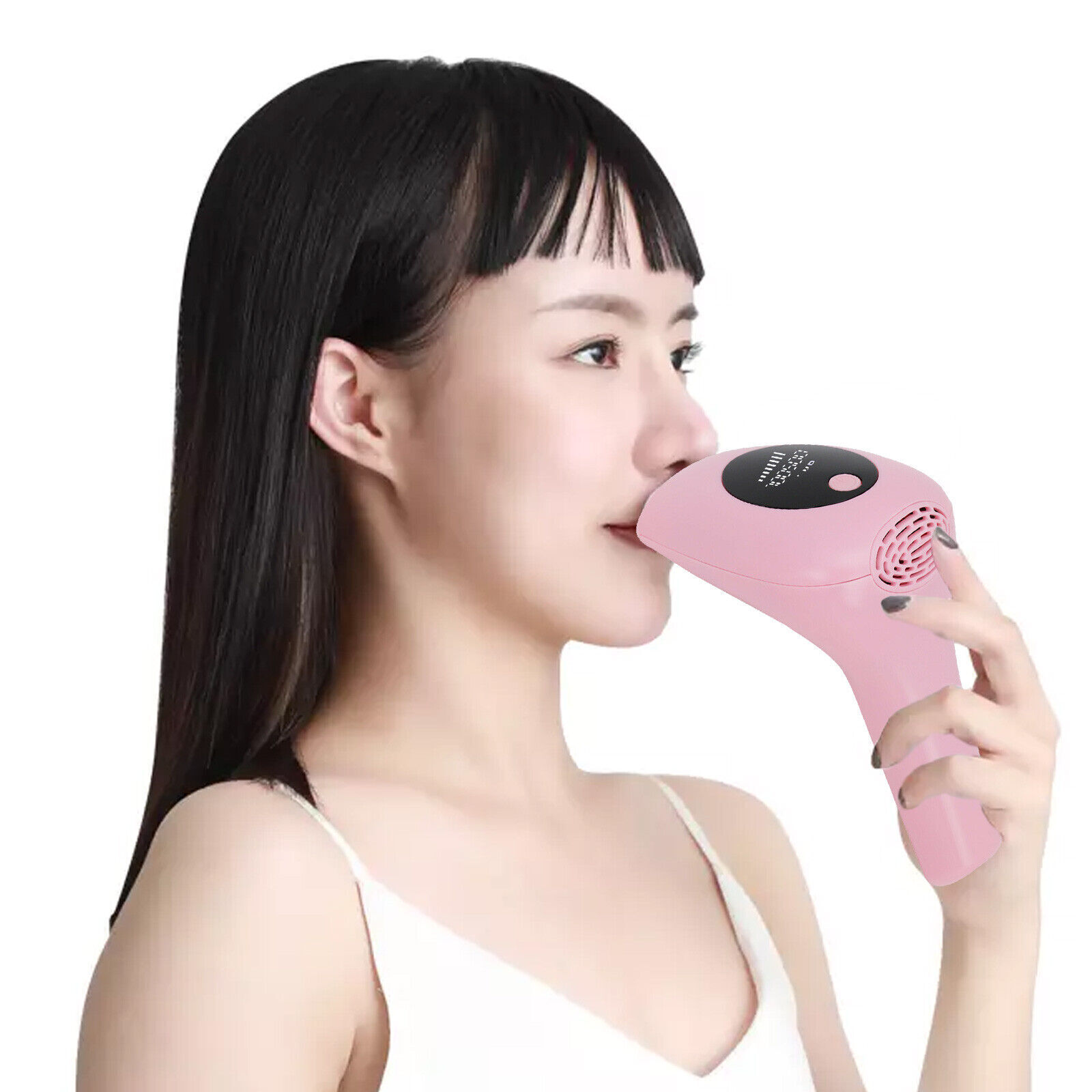 999999 Flashes Laser Hair Removal IPL Painless Permanent Body & Facial